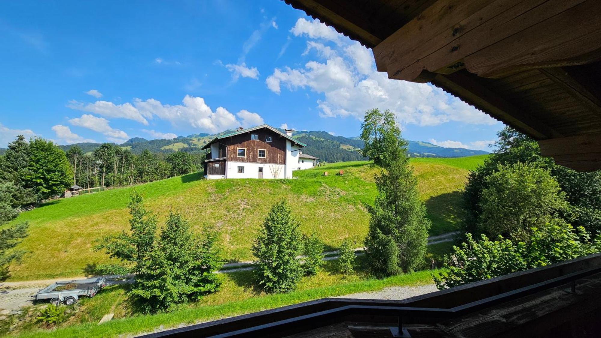Absolute Active Resort Margret Kirchberg en Tyrol Extérieur photo