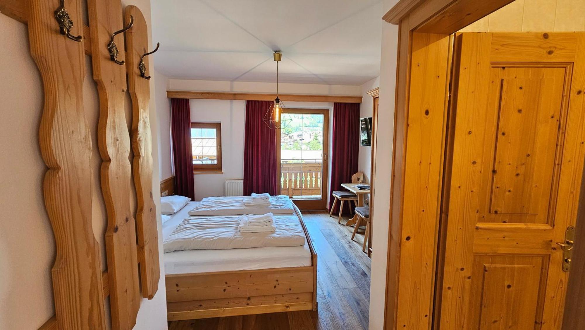 Absolute Active Resort Margret Kirchberg en Tyrol Extérieur photo