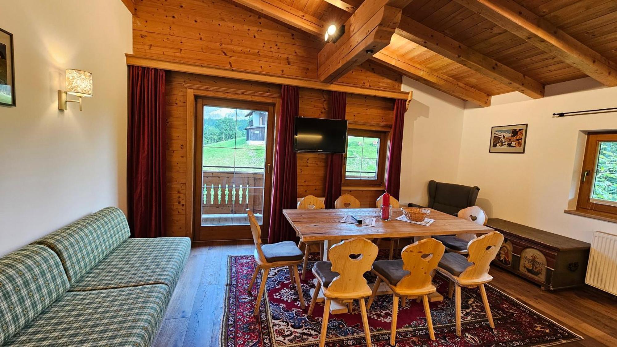 Absolute Active Resort Margret Kirchberg en Tyrol Extérieur photo