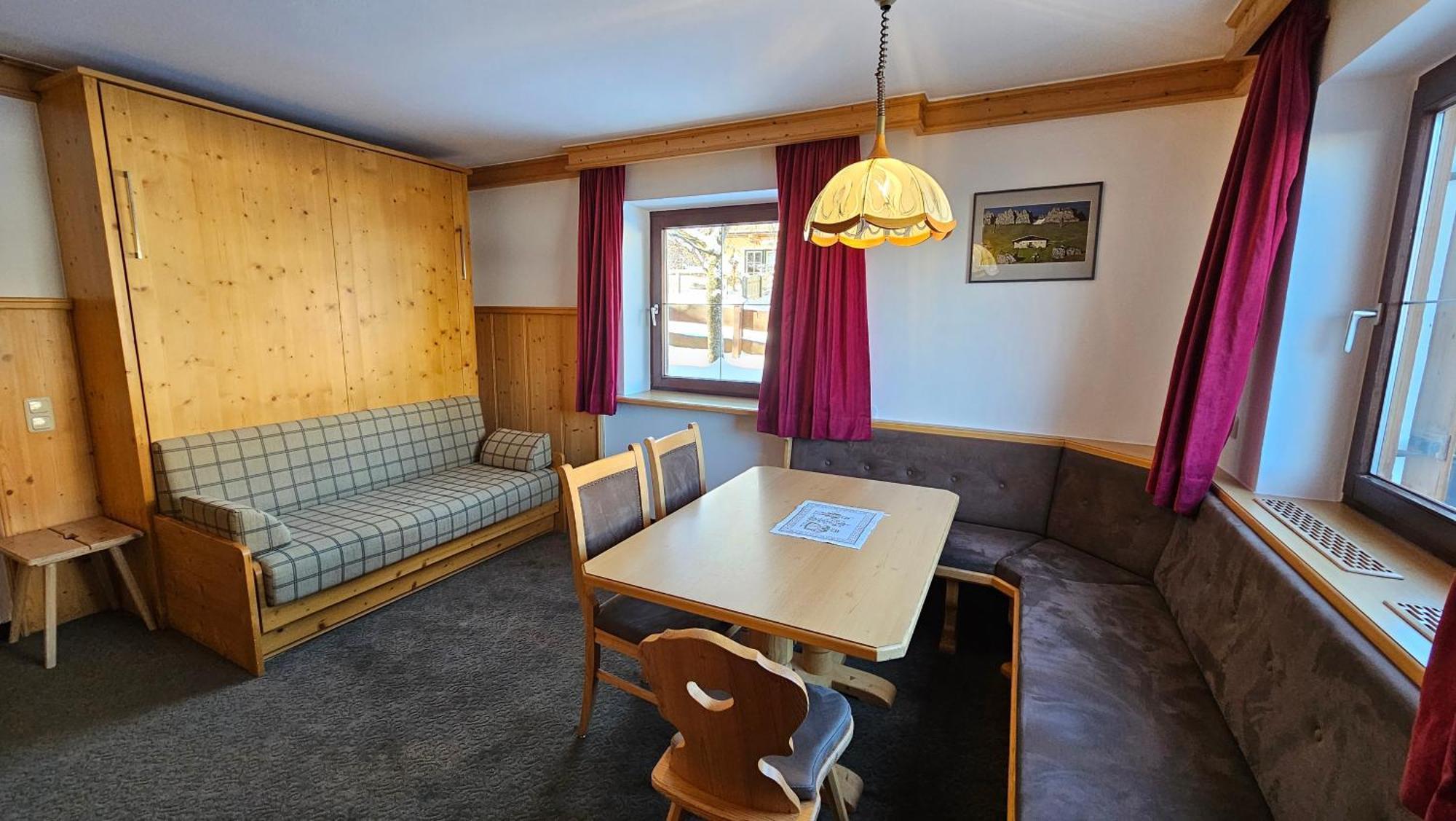 Absolute Active Resort Margret Kirchberg en Tyrol Extérieur photo