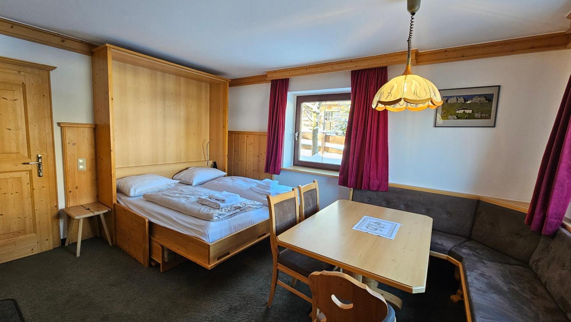 Absolute Active Resort Margret Kirchberg en Tyrol Extérieur photo