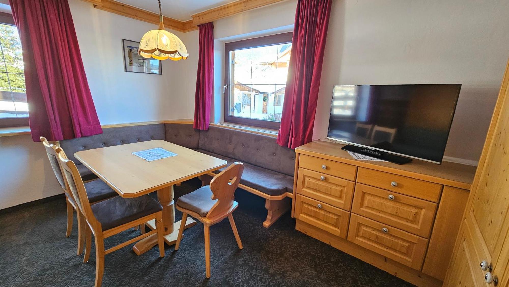 Absolute Active Resort Margret Kirchberg en Tyrol Chambre photo
