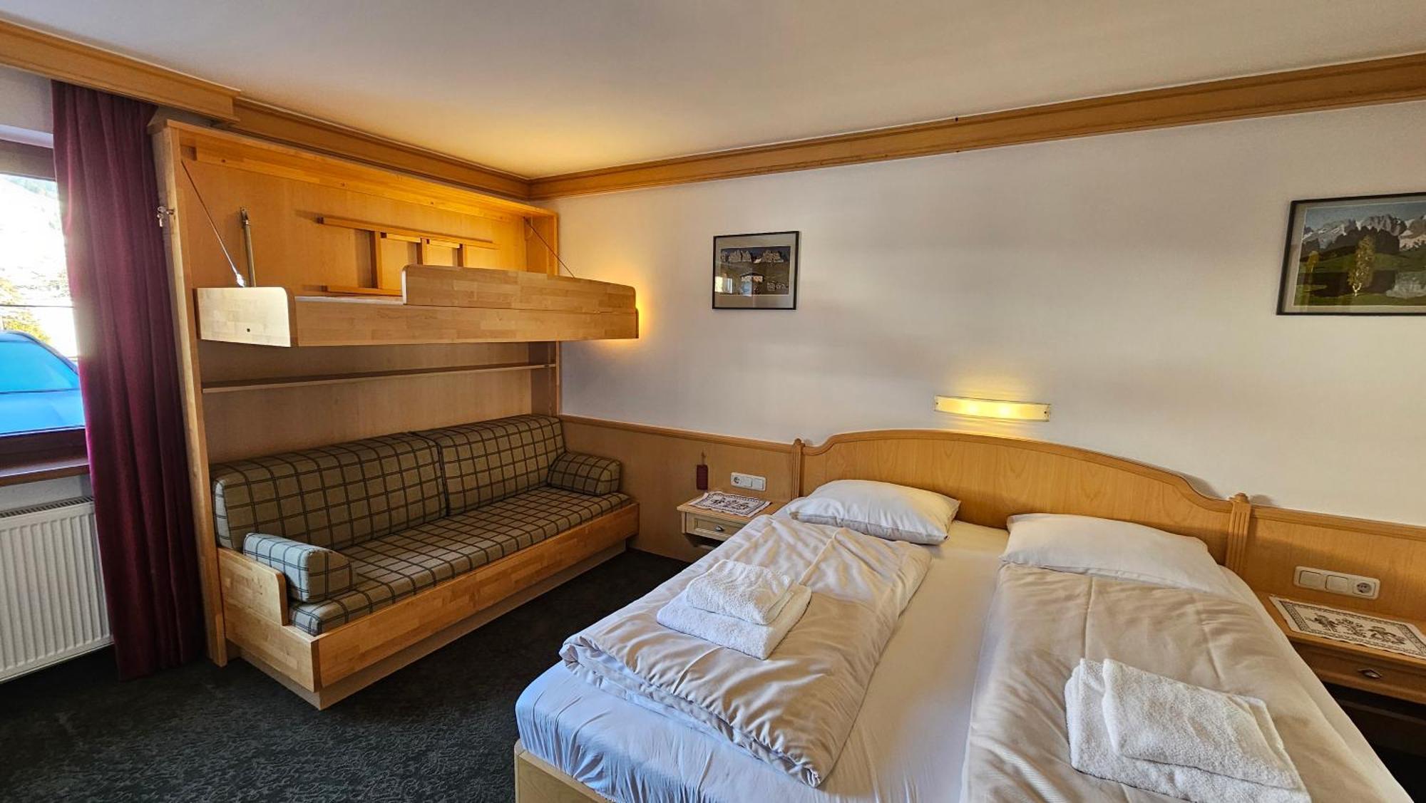 Absolute Active Resort Margret Kirchberg en Tyrol Extérieur photo