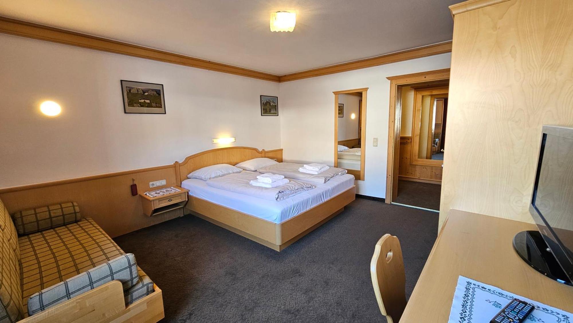 Absolute Active Resort Margret Kirchberg en Tyrol Extérieur photo