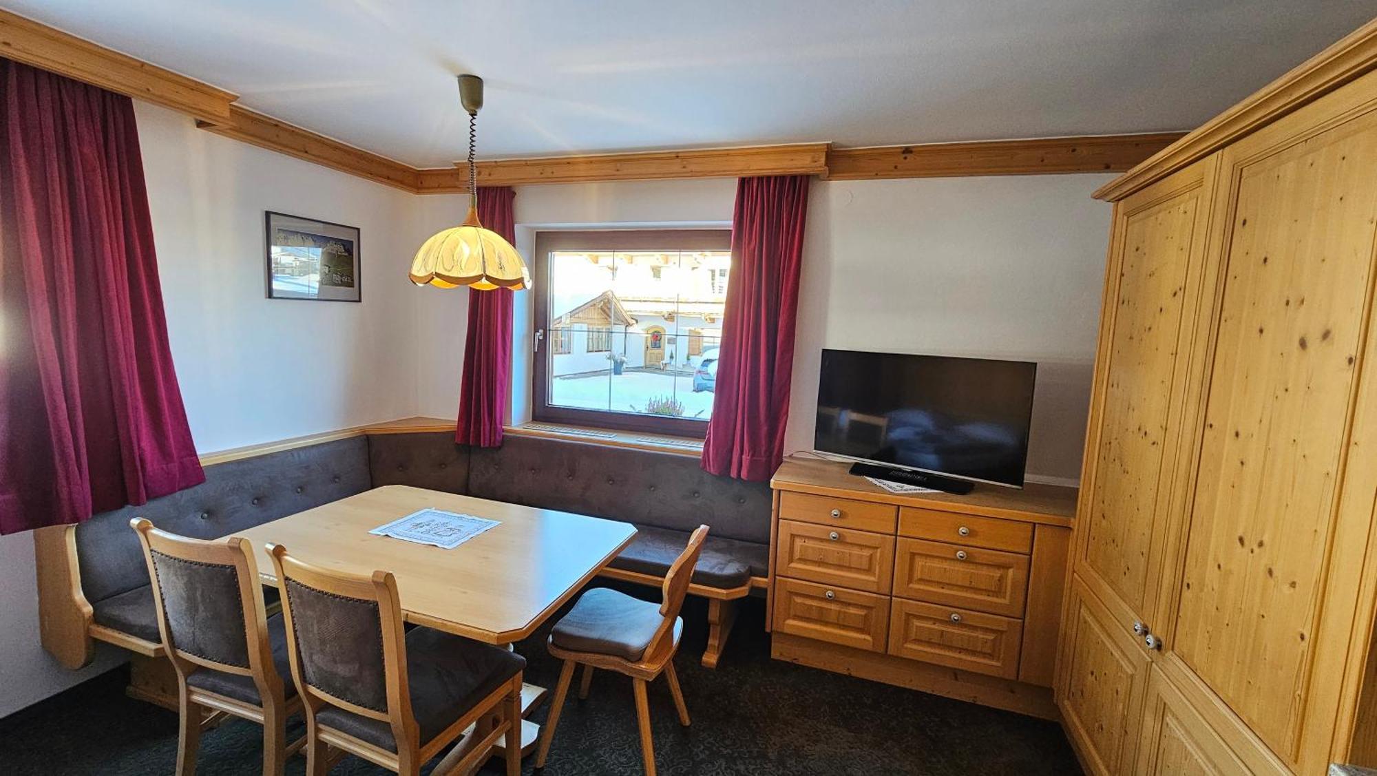 Absolute Active Resort Margret Kirchberg en Tyrol Extérieur photo